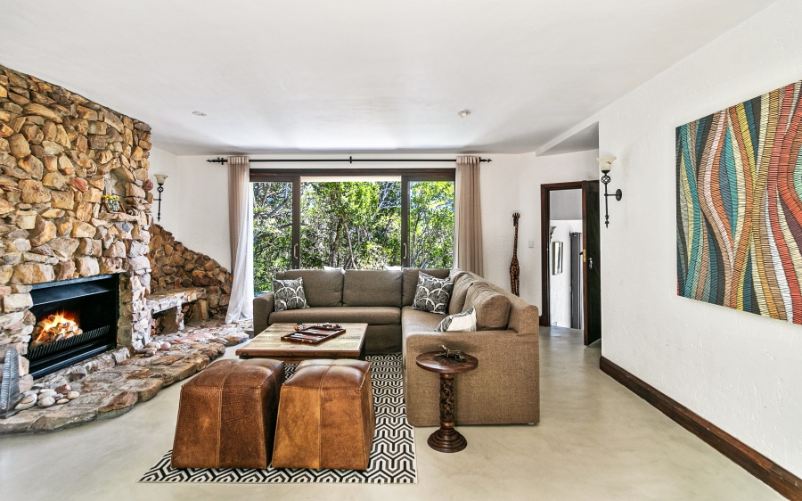 5 Bedroom Property for Sale in Pezula Golf Estate Western Cape